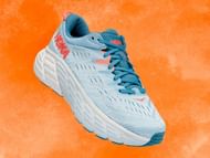 Hoka Women's Gaviota 4 Running Shoes (Image via Hoka website)